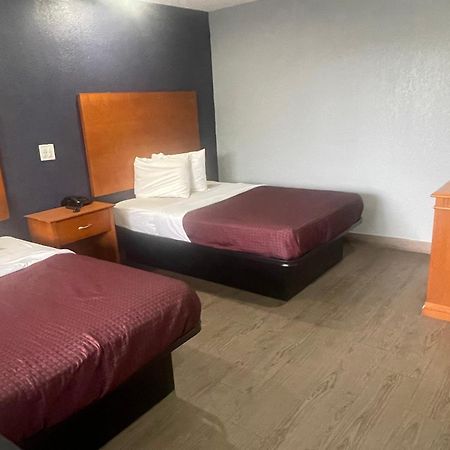 Americas Best Value Inn-Savannah Exteriör bild