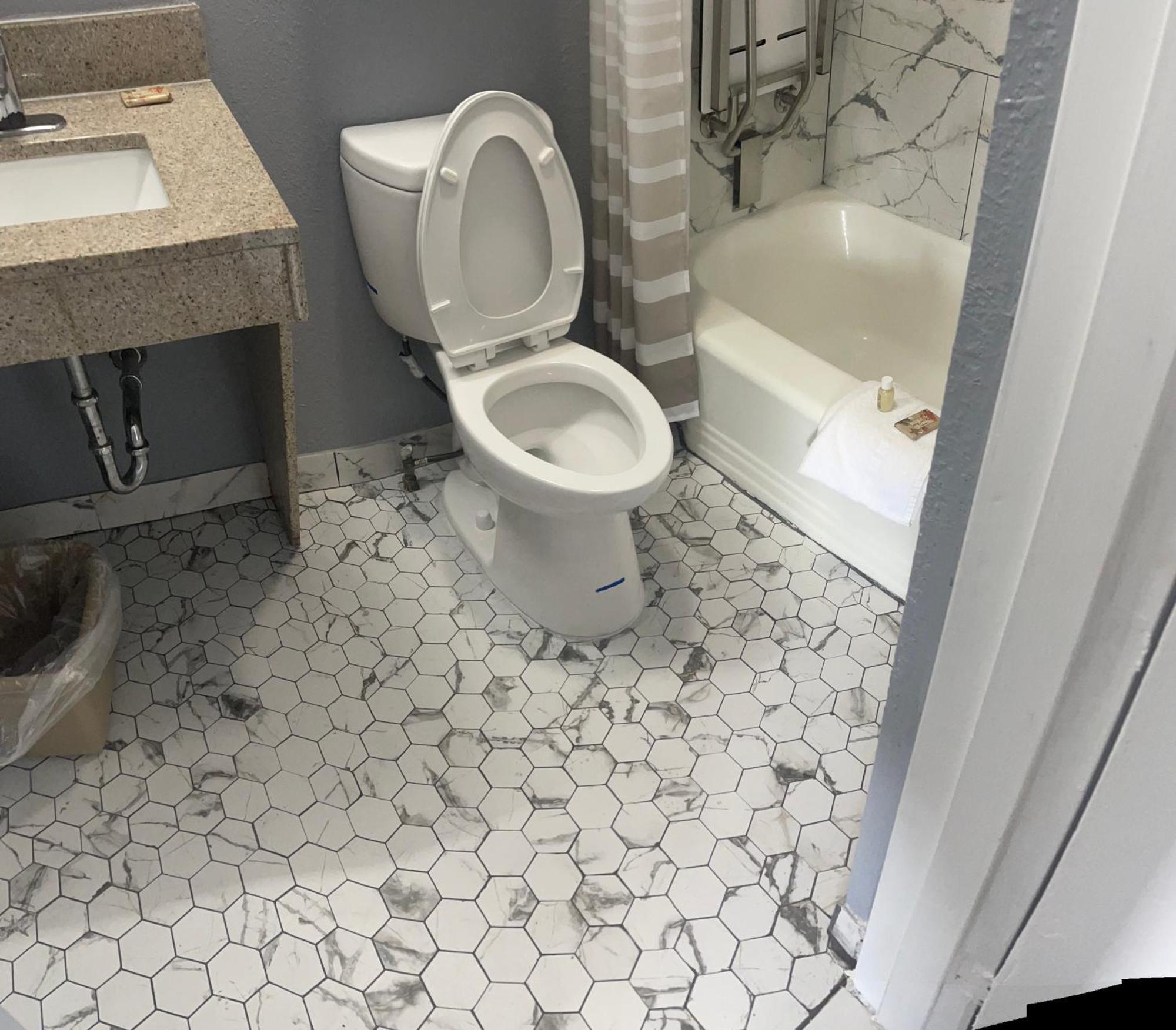 Americas Best Value Inn-Savannah Exteriör bild