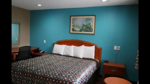Americas Best Value Inn-Savannah Exteriör bild